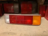Задний фонарь в кузове