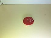 Abdeckung Deckel Abschleppöse hinten