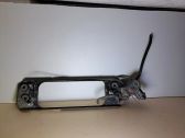 Air suspension valve block