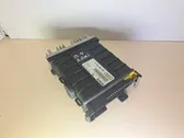 Unidad de control/módulo del motor