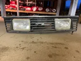 Fog light set