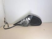 Rétroviseur électrique de porte avant