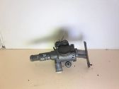 Electric auxiliary coolant/water pump