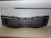 Front grill