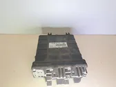 Calculateur moteur ECU