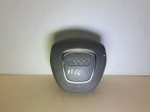 Steering wheel airbag