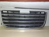 Grille de calandre avant