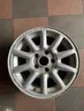 R15 alloy rim