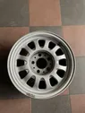 R15 alloy rim