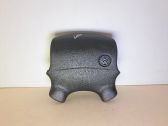 Steering wheel airbag
