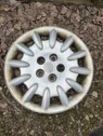 R15 wheel hub/cap/trim