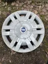 R15 wheel hub/cap/trim