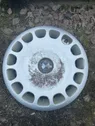 R15 wheel hub/cap/trim