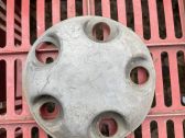 Tapacubos original de rueda