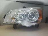 Headlight/headlamp