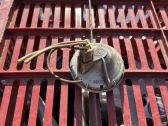 Deckel Abdeckung Scheinwerfer