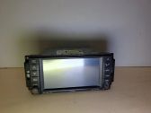 Radio/CD/DVD/GPS head unit