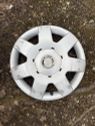 R14 wheel hub/cap/trim