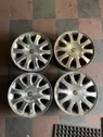 R16 alloy rim