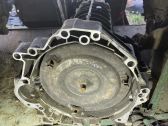Automatikgetriebe