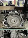 Caja de cambios automática