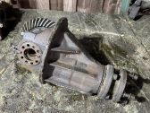 Rear differential