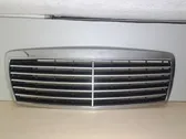 Grille de calandre avant