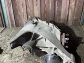 Hinterachsdifferential