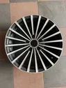 R16 alloy rim