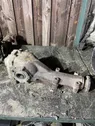 Rear differential