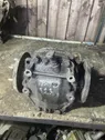 Rear differential