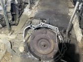 Automatic gearbox