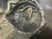 Manual 5 speed gearbox
