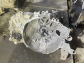 Manual 5 speed gearbox