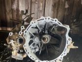 5 Gang Schaltgetriebe