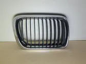 Front grill