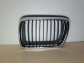 Grille de calandre avant