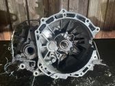 Manual 5 speed gearbox