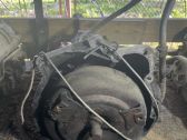 Automatic gearbox