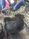Manual 5 speed gearbox
