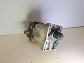 Convertible roof hydraulic pump