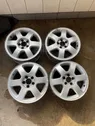 R15 alloy rim