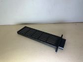 Electric cabin heater radiator
