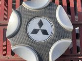 Non-original wheel cap
