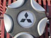 Non-original wheel cap