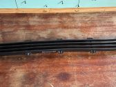 Front bumper lower grill