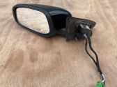 Front door electric wing mirror