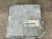 Unidad de control/módulo del motor