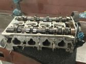 Engine head