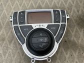 Climate control unit